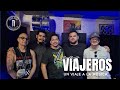 Los Viajeros - México 70  (Perez Prado-Cover)  -NIAM SESSIONS
