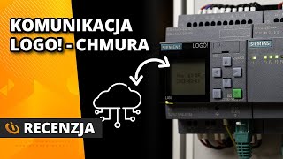 Jak Połączyć Sterownik Logo Z Chmurą I Po Co To Robić?