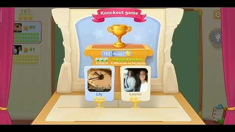 5 Differences Online Game level 183 part 4