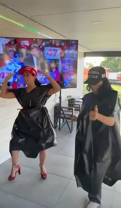 Best Dance Videos Of All Time Download The🫵Best Dance of all time The Trump dance Most viral dance of 2024