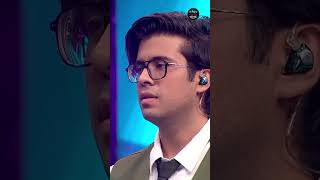 MC Square ने की Wild Card Vyas की तारीफ #hustle #dhh