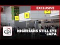 NIGERIANS MAINTAIN STRONG INTEREST IN 'JAPA' DESPITE RISING COST