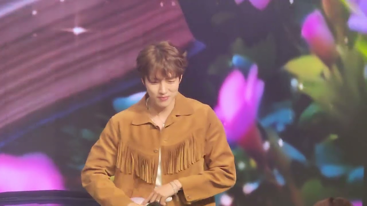 260228 이대열 팬미팅 성열×대열 가슴이 뛴다