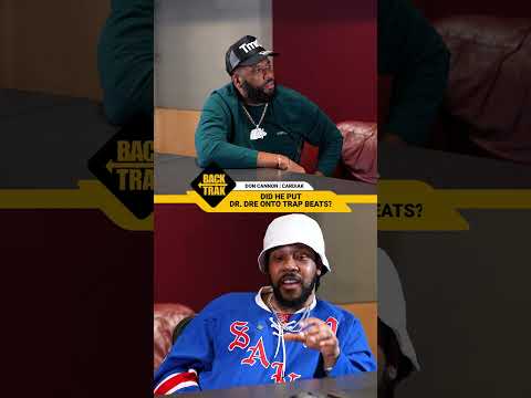 CARDIAK PUT DR DRE ONTO TRAP BEATS 
