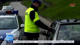 Kaskadowe Pomiary Prędkości