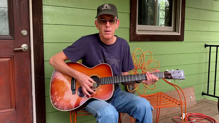 Andrew Hardin - WHITE FREIGHTLINER - [from Road to...