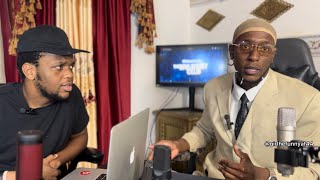 How Dame Dash Interview Went With The Breakfast Club 😂😂 Profile