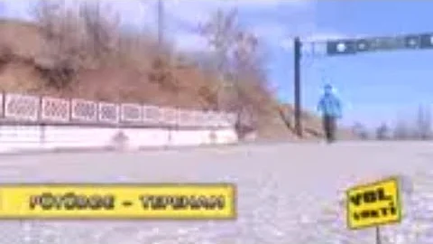 Yol Vakti Tepehan Program
