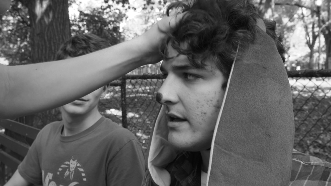 Can I Pet Your Dog? YouTube