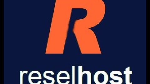 Cómo crear una cuenta de correo electrónico en Plesk Reselhost