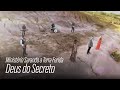 Ministério Sarando a Terra Ferida "Deus do Secreto" [Clipe Oficial]