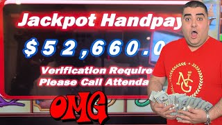 Download Lagu Another Record Breaking Jackpot In Las Vegas Casino MP3