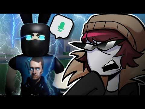 Roblox Mic Up Clips to watch while Larping