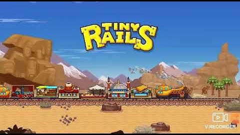 tiny rails ep 3