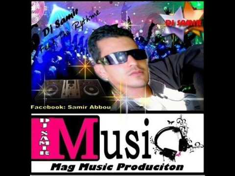 Cheb Mourad Manich Mrigel 2016 By Dj Samir El Maghnaoui Officiel