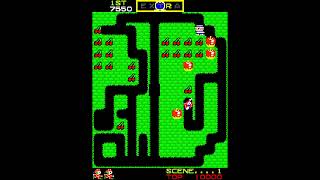 Mr Do! New PB February 2026