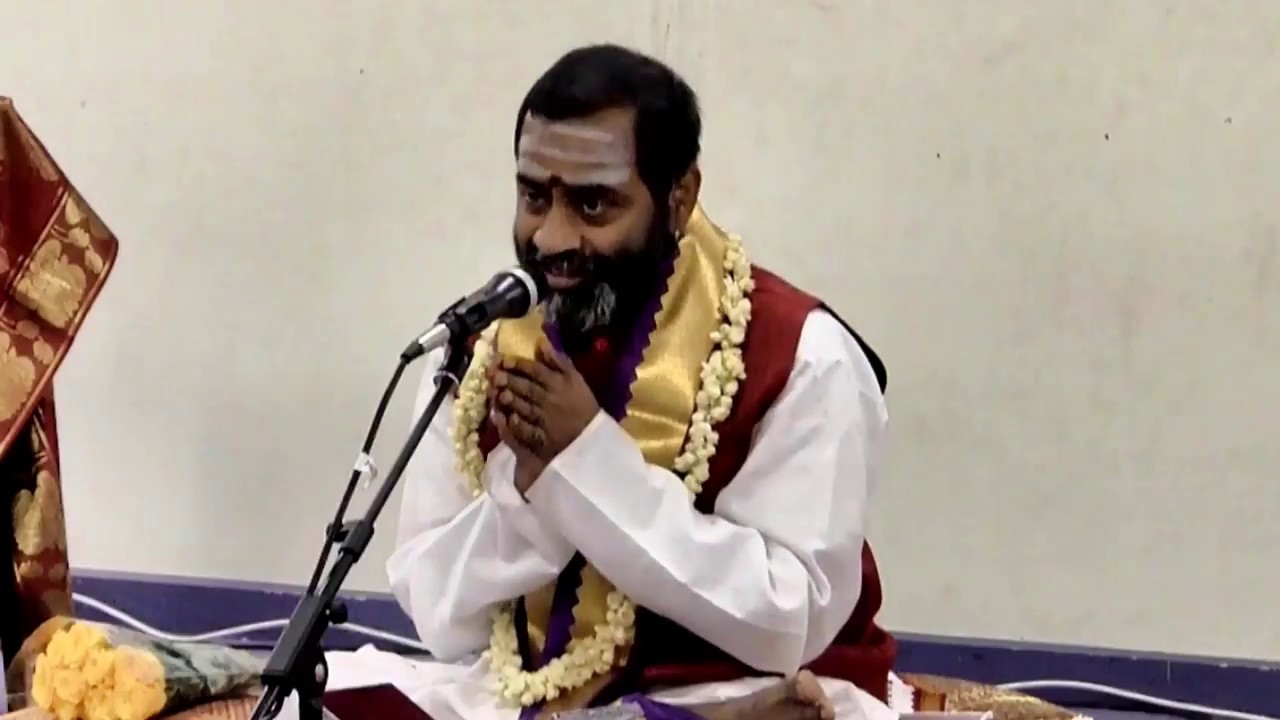 Mahabharatam lo Sree Krishna Leelalu - Australia 2017