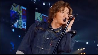 SMAP KANSHAして