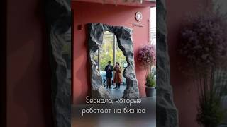 Фотозоны для ресторанов и кафе