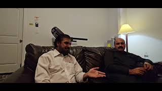 Quran Wafaon Ka Sunaney Lga Derya..ustad Tasaduq Ali Khan..in House Of Malik Sahb
