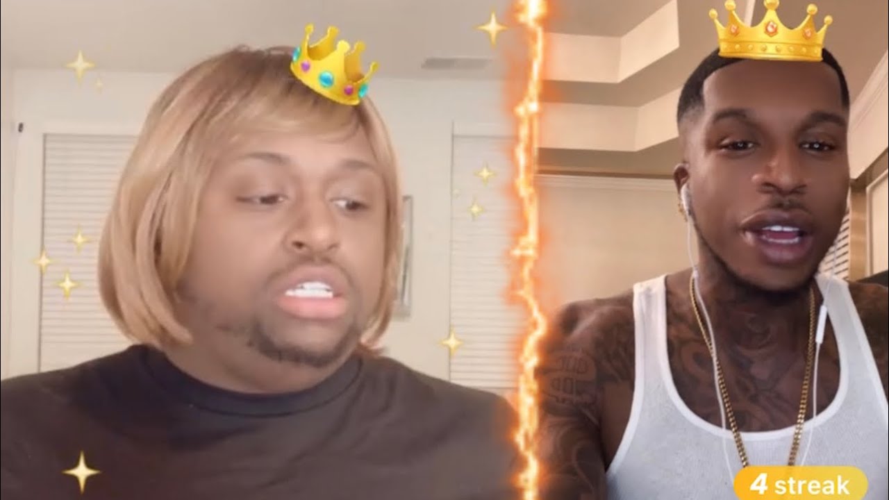 #Drebaby lines #Maniac to discuss his accomplishments and why his shop is no longer open….