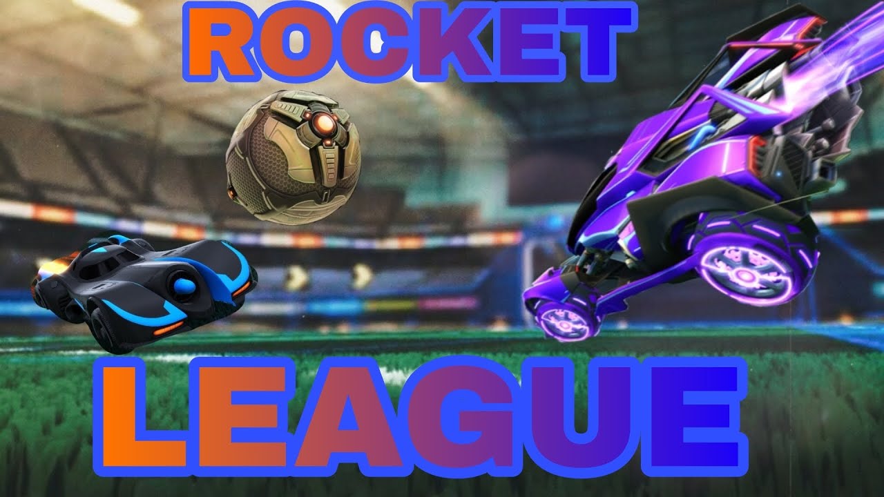 KUPUJEMO SHOP U ROCKET LEAGUE SIDESWIPE!