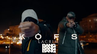 Смотреть клип Kofs Feat Lacrim - Bang Bang Bang