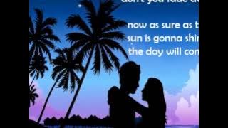 Tesla - Paradise   Lyrics