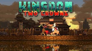 In Kingdom Two Crowns, players must work in the brand-new solo or c...
