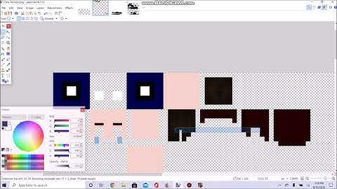 Chris Animatronic speed rig