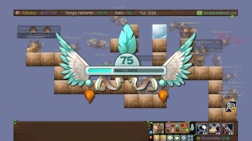 Transformice - Mrnormlifes +100 mice #1