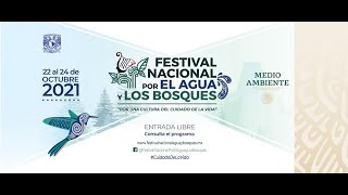 Los encinos de México