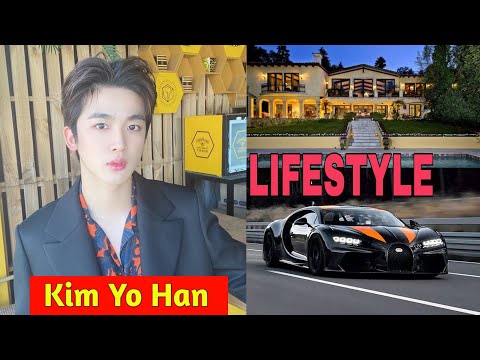 Kim Yo HanLifestyle,Biography,Net Worth,Facts,Age,Gf,And More,|Crazy Biography|