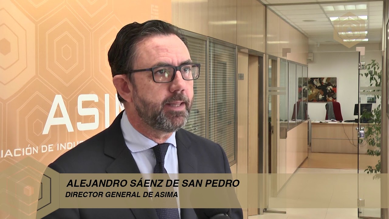 25.03.2015 - Marca Q 'Polígono Empresarial de Calidad'