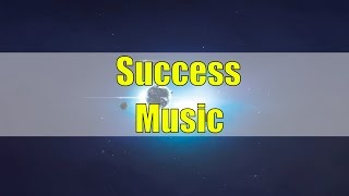Ambient space music for studying: motivational instrumental music,
positive energy success