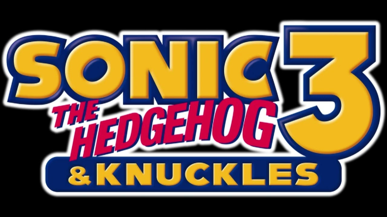 32 - Sonic 3 and Knuckles - Ending Remix