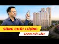 GREEN SKYLINE – Vị trí không chỉ để đi lại, mà để sống và giữ giá trị lâu dài
