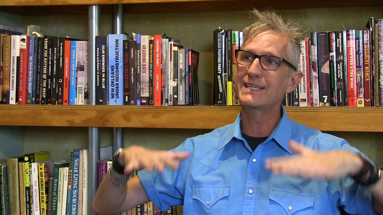 Scott Crow Complete - YouTube