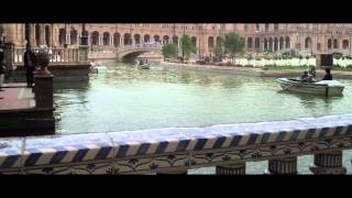 Study Abroad Video (Classroom Presentations)