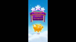 Bubble Witch Saga 3 || Level 326 in Win Diamond Star || Gameplay screenshot 5