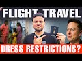 Flightல எப்படி Dress பண்ணணும்? | DOGE Cancel ஆனது | USA Visa Holders Update