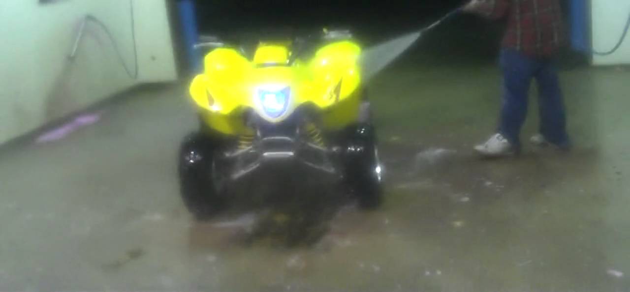 Is a Cheap Autozone LED Underglow Kit Waterproof? Part 2 YouTube