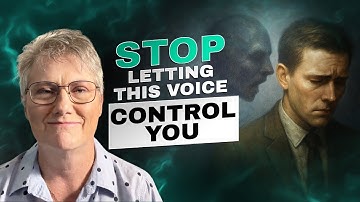 Transforming the Inner Critic: A Jungian & IFS Perspective | Dr. Bren (Inner Critic: Part 1)