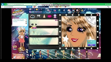 How to look pretty on msp Boys And Girls (UPDATED MSP)