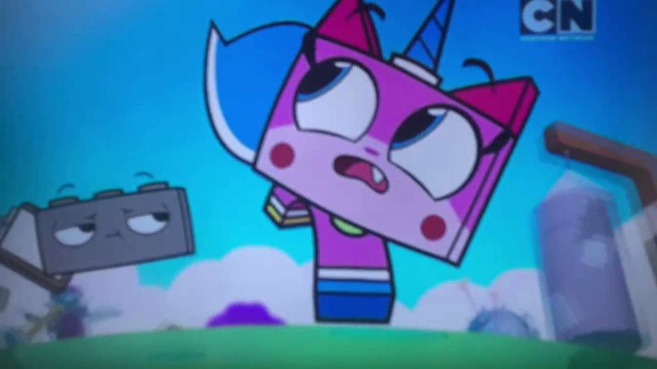 Unikitty Theme Song