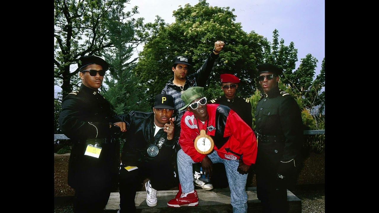 [FREE] Tribe Called Quest x 90's Type Beat - 