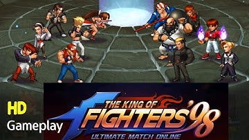 KOF