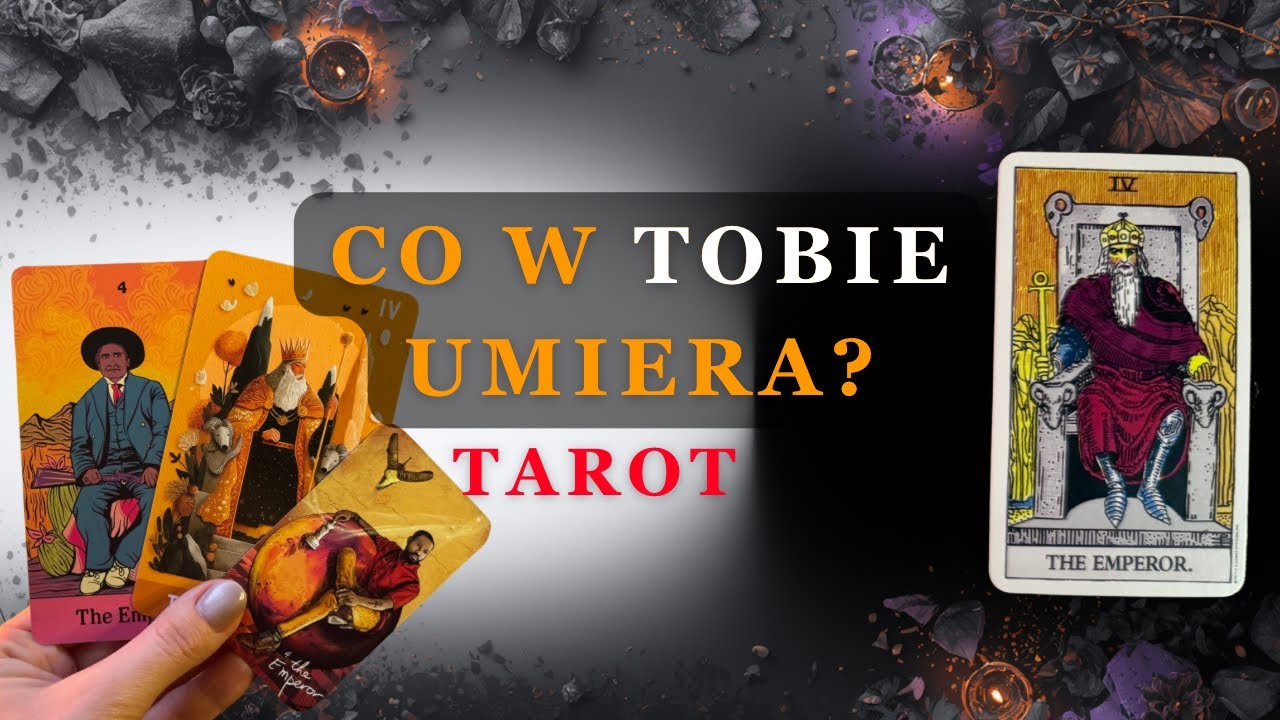 KONIEC TWOJEGO ŚWIATA? 🌑 Wielki Reset 20 Lutego 2026 [CZYTANIE + WARSZTAT] #tarot