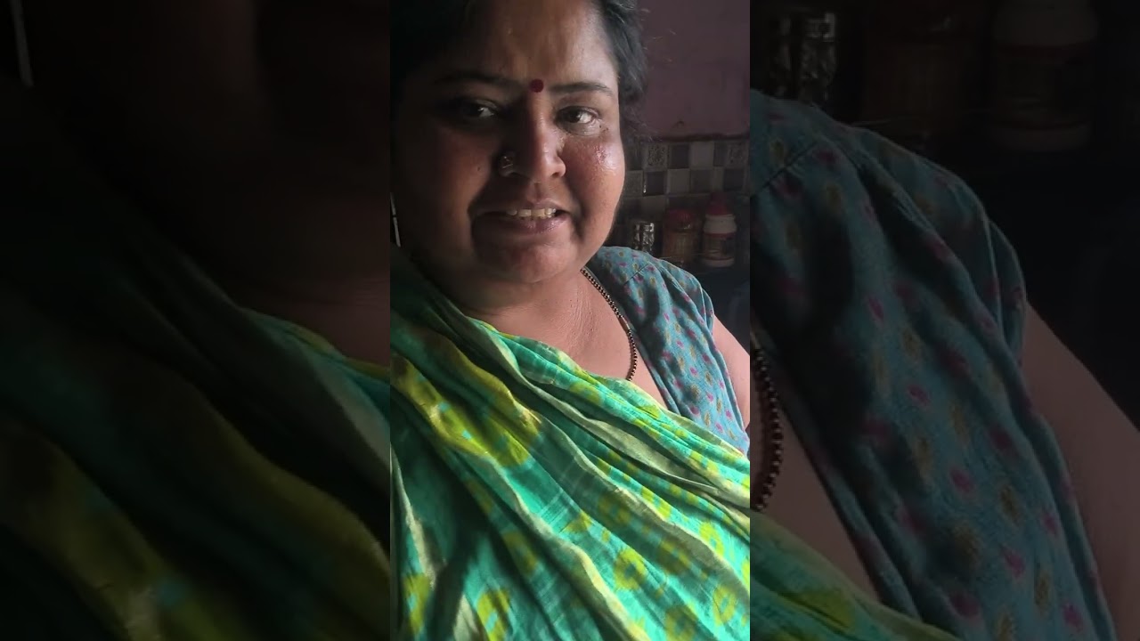 Mere kitchen mein Aaj anda ban raha hai roti # reels