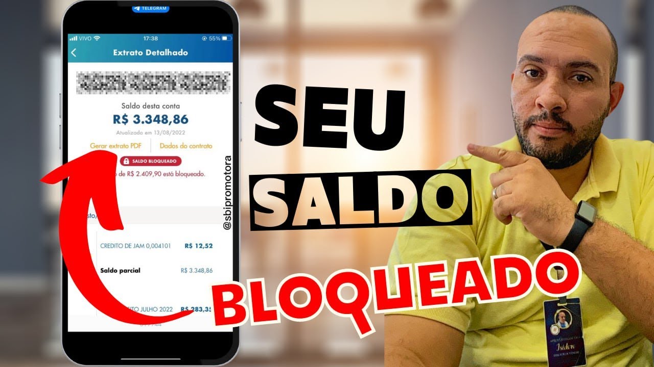 Fgts Bloqueado Liberado